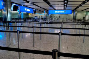 UK Border