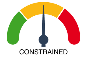 Constrained