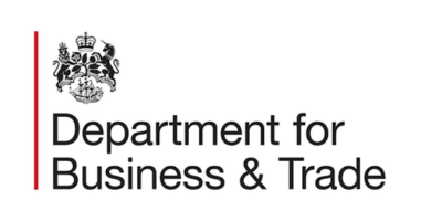 DBT logo