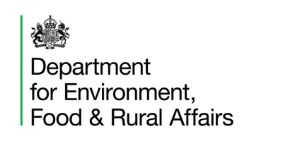 DEFRA Portal 400 x 200