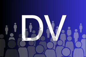 DV