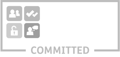 Disability Confident 1
