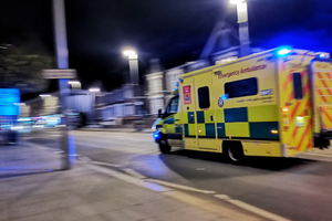Emergency Services