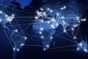A global network