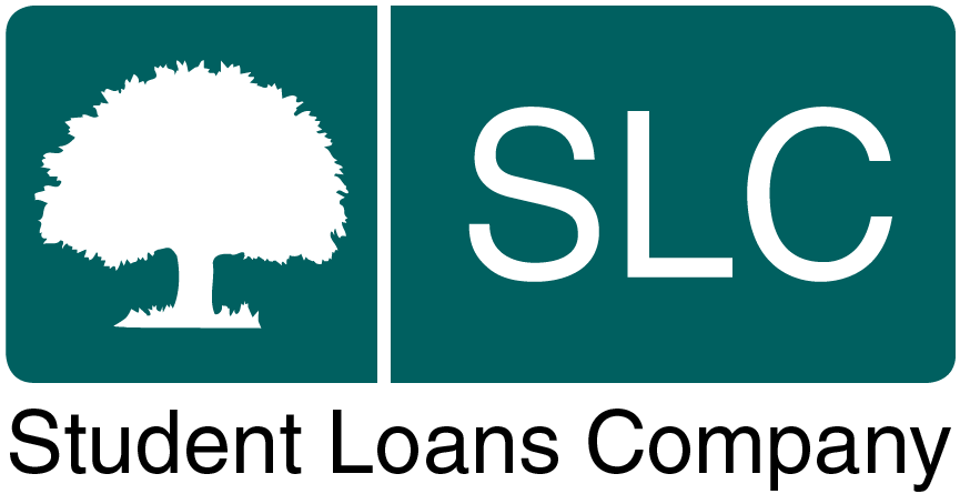 Student Loans Company logo