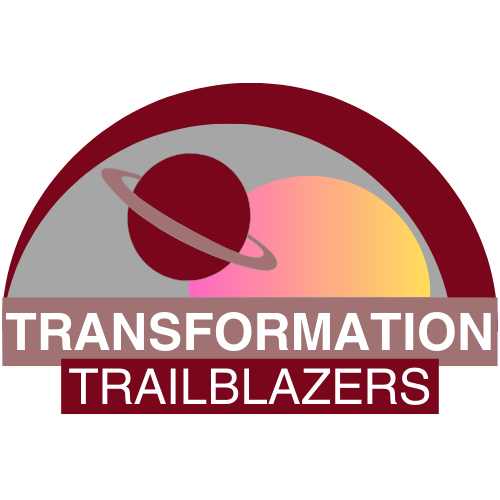 Trransformation Trailblazer Logo