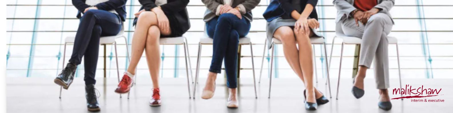 Unlocking Success  Chipping Away at the Glass Ceiling  The Rise of Female Leaders in 2022