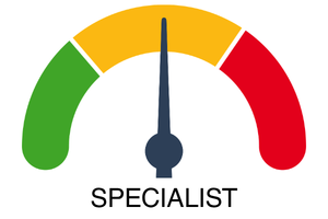 Specialist 2