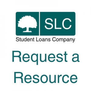 Request a Resource
