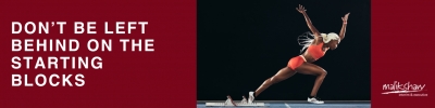 Building an ‘Olympic’ Team to Peak at the Right Time