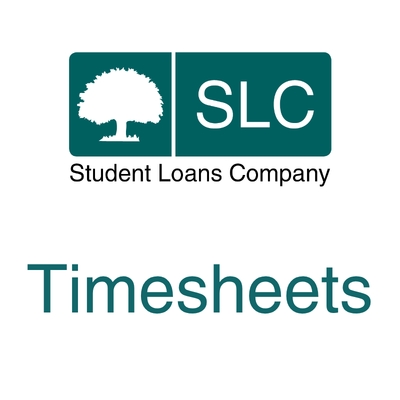 Timesheets