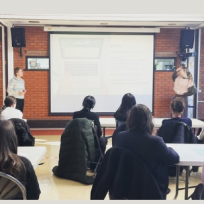 Community News: Proudly Supporting National Careers Week