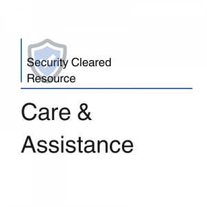 We Can Help