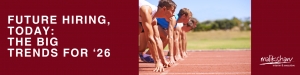 Future Hiring : The Big Trends for 2026