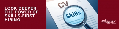 The Power of Skills-First Hiring