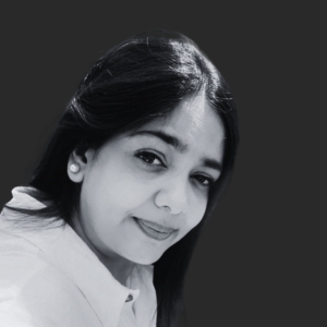 DIVYA ANAND