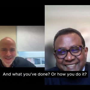 Malikshaw in Conversation: Ruthless Transformation Delivery
