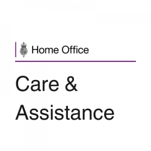 We Can Help