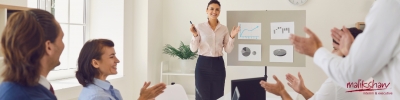 Unlocking Success: The Advantages of Enhancing the Skills of Existing Employees