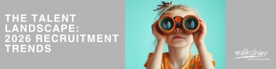 2026 Talent Landscape: A Quick Preview