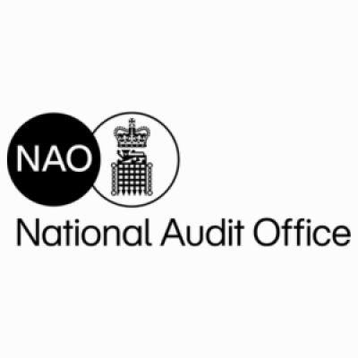 Malikshaw Appointed as Approved Supplier to the National Audit Office
