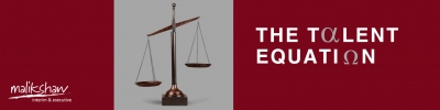 The Talent Equation