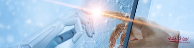 Unlocking Success: The Big Impacts of Leveraging AI &amp; Machine Learning in Recruitment
