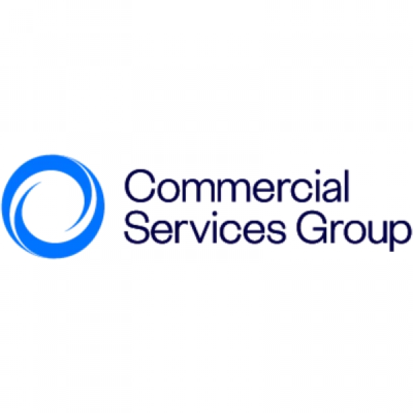 Commercial Services Group