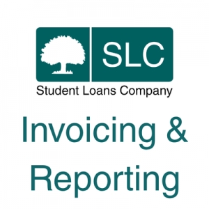 Invoicing &amp; Reporting