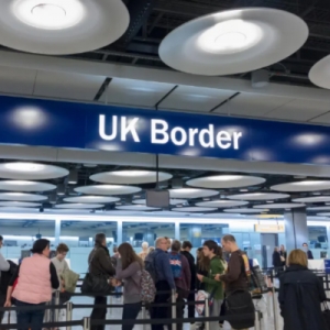 Future Border &amp; Immigration System