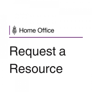 Raise a Request
