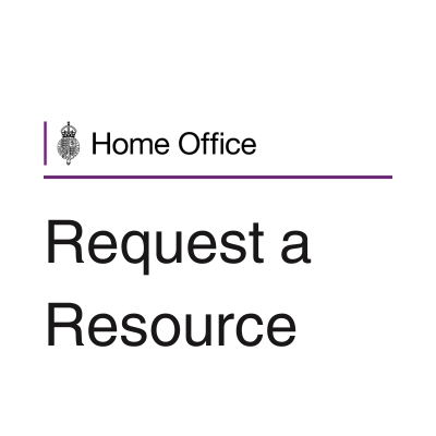 Raise a Request