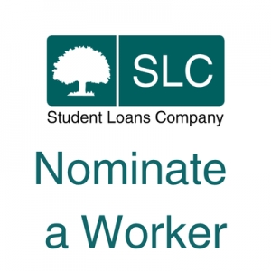 Nominate a Worker