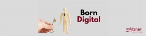 Born Digital