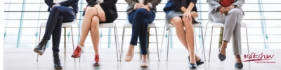Unlocking Success: Women May Be On The Rise