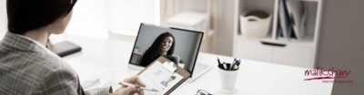 Unlocking Success: How to Ace a Virtual Interview