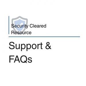 FAQs