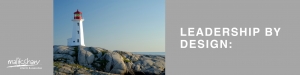Leadership by Design: Moving Beyond the Accidental Manager