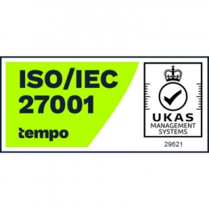 Malikshaw Achieves ISO27001 Certification