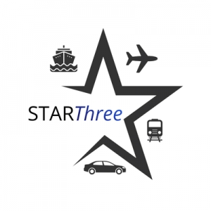 StarThree