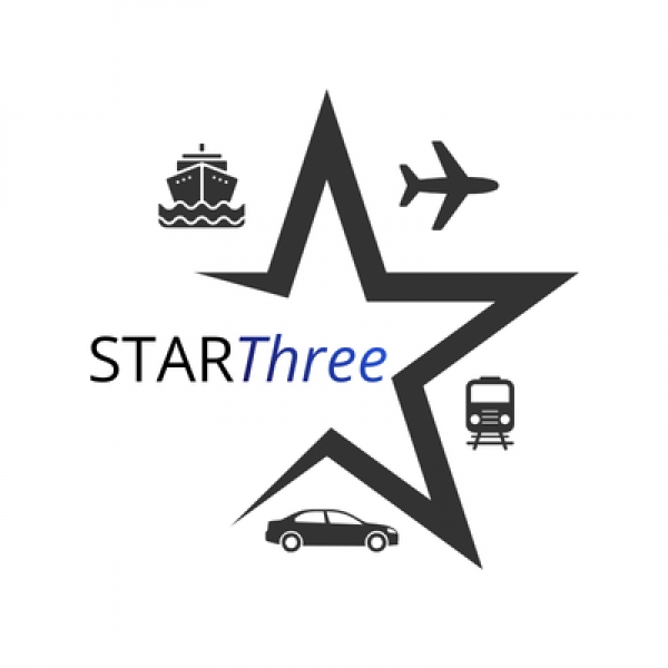 StarThree