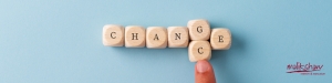 Unlocking Success: Navigating the Waves of Change through the Power of Adaptability and Resilience