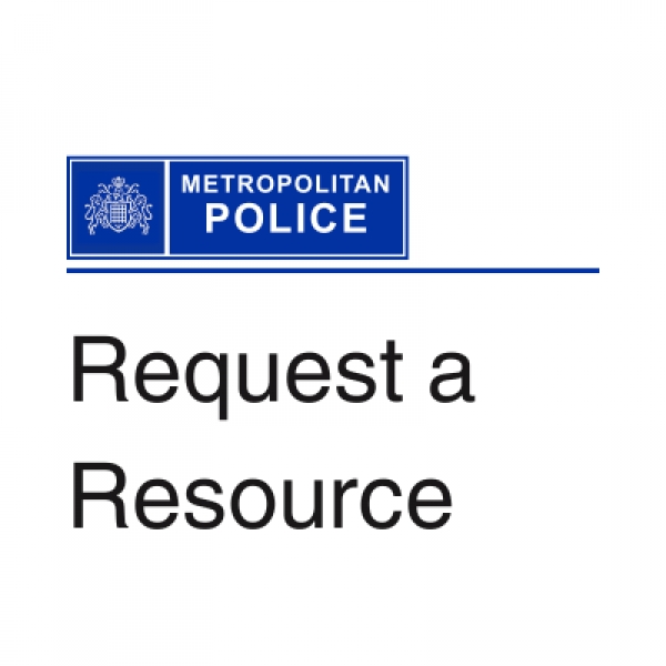 Raise a Request