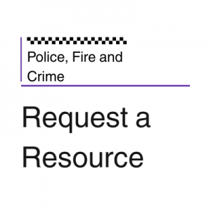 Raise a Request