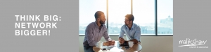 Building a Professional Network
