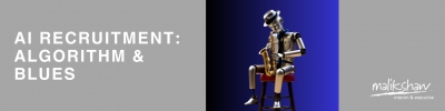 AI in Recruitment: Balancing Efficiency with the Human Touch