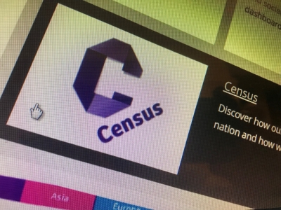 ONS selects Malikshaw for the 2021 Census