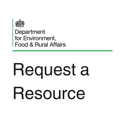 Raise a Request