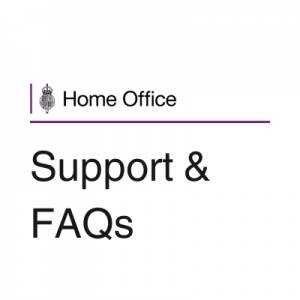 Get Support