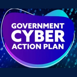 Government Cyber Action Plan